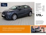 Seat Ibiza 1.0 TSI FR 6 Gg. LED/NAV/SH/DAB/SERVO/RFK - Seat Ibiza: 6l