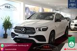 Mercedes-Benz GLE 350 de 4Matic Coupe AMG-LINE