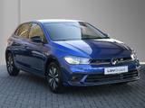 Volkswagen Polo 1.0 TSI DSG Goal "3,99%" AHK, RFK, Navi., A - Volkswagen Polo: 9n