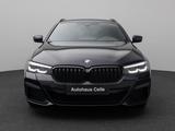 BMW 520d M Sport Kamera DAB HiFi M Sportfahrwerk LED - gebrauchte BMW 5er Reihe aus dem Jahr 2023