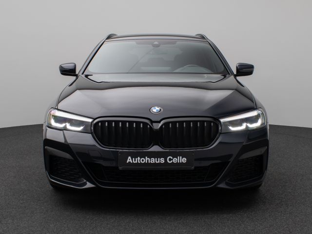 BMW 520d M Sport Kamera DAB HiFi M Sportfahrwerk LED