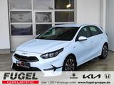 Kia Ceed 1.0 T-GDI Navi|Klima|SHZ|Car-Play - Kia mit Benzin-Antrieb: Limousine, Schaltgetriebe