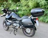 BMW R1150GS ADV - BMW GS 1150