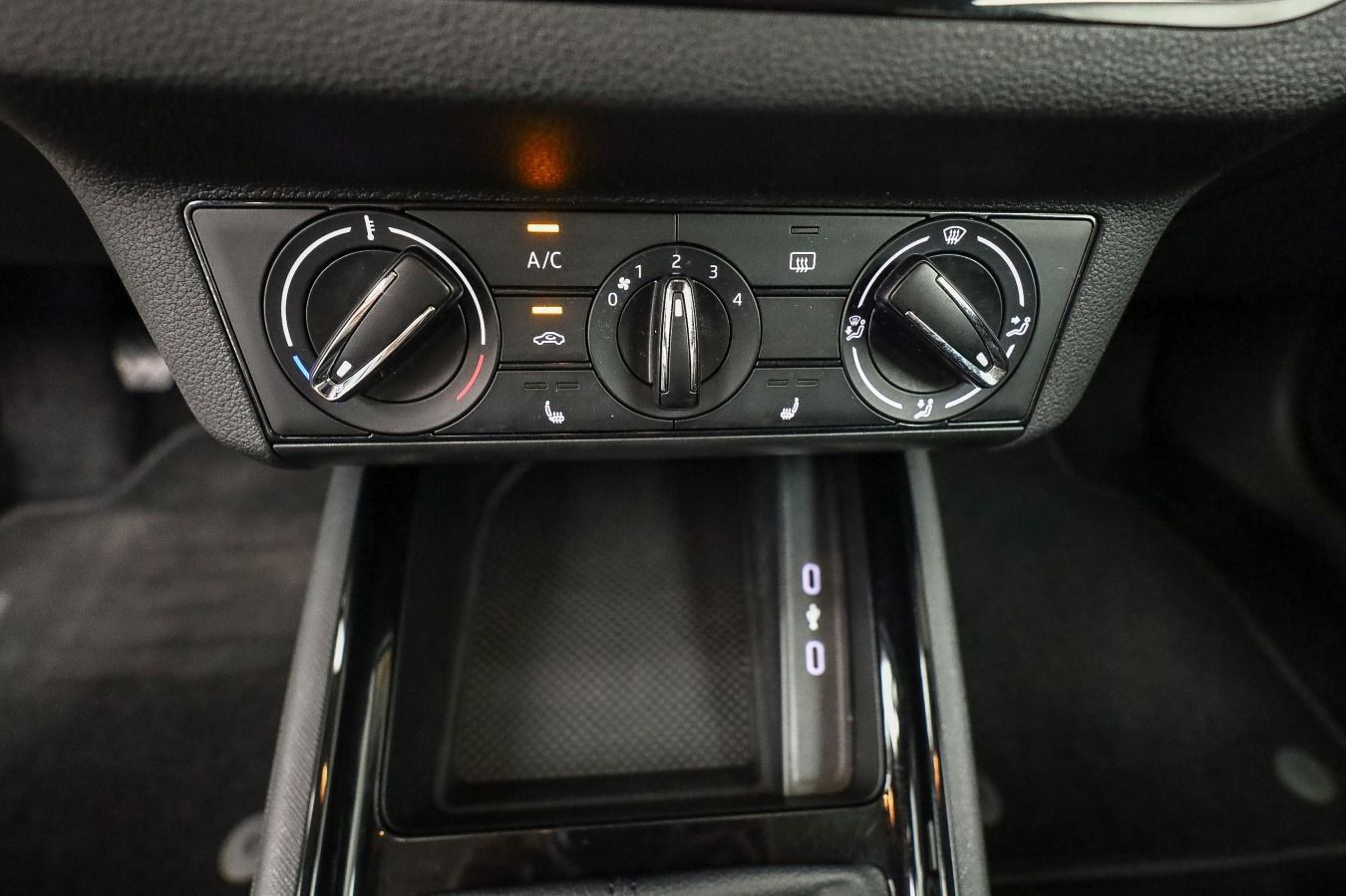Skoda Kamiq - Bild 22