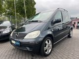 Mercedes-Benz Vaneo Compact Van 1.6°Garantie°Automatik°Klima° - : Van, Compact