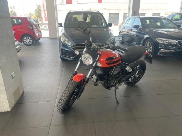 Ducati DUCATI SCRAMBLER SIXTY 2