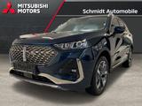 GWM Wey 03 Luxury Plug-in-Hybrid NAVI/KAMERA360 - blaue GWM Wey 03