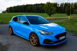 Ford Focus ST Edition TÜV NEU/Milltek/8Fa... - Ford Focus: ST Edition