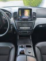 Mercedes-Benz GLE 250 d -Top Zustand-bitte lesen - Mercedes-Benz GLE-Klasse Gebrauchtwagen in München