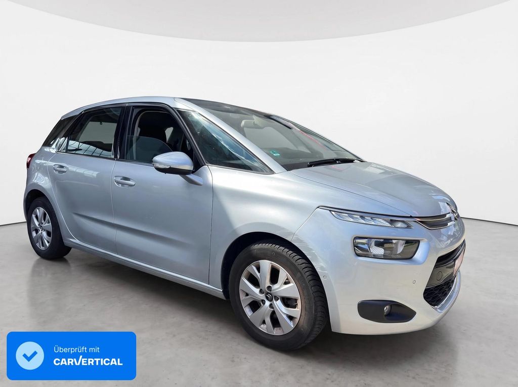 Image of Citroën C4 Picasso