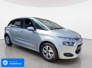 Citroen C4 Picasso - 1
