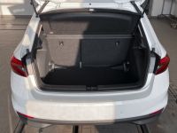 Skoda Fabia - Vorschau Bild 14