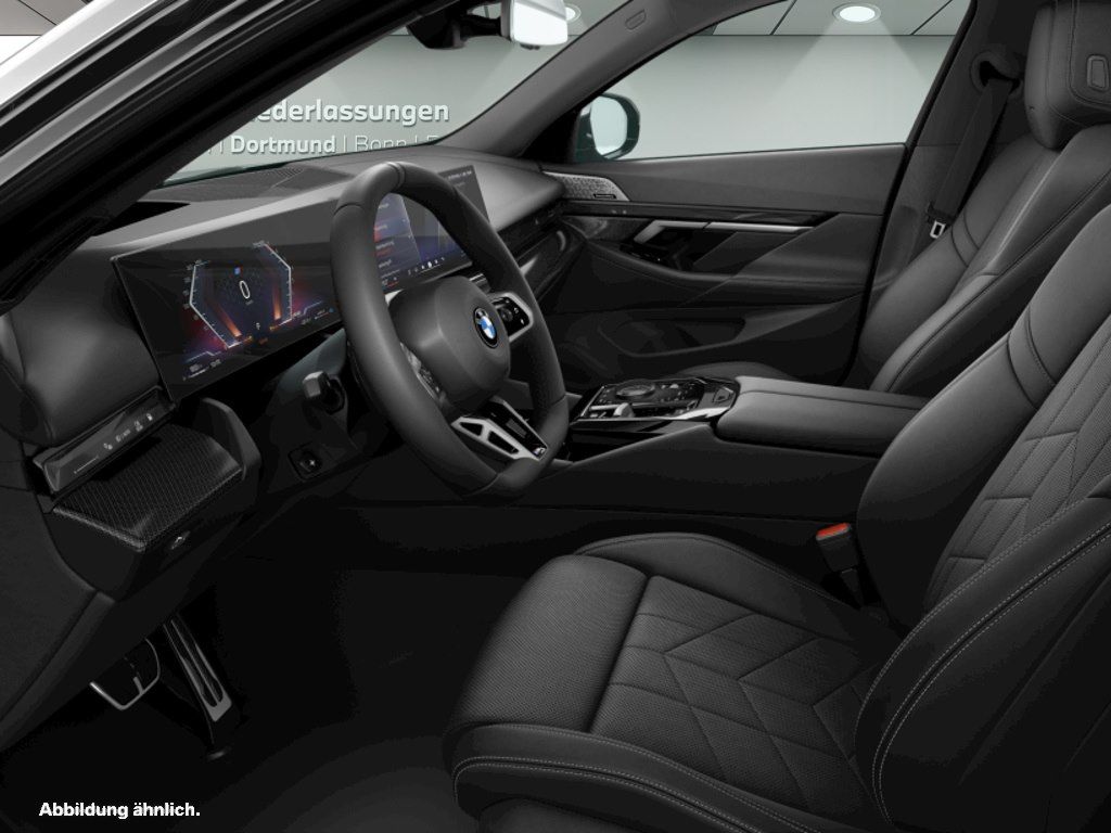 BMW 540 - Bild 5