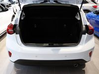 Ford Focus - Vorschau Bild 5