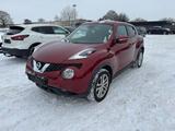 Nissan Juke 1.2 DIG-T N-CONNECTA - Nissan Juke: Kleinwagen