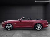 Ford Mustang GT Convertible|Deutsch|Prins-Gas|Eibach| - Ford Mustang Gebrauchtwagen in Wuppertal