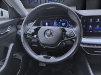 Skoda Octavia - Vorschau Bild 12