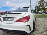 Mercedes-Benz CLA 45 AMG SPEEDSHIFT DCT 4MATIC AMG,430hp - gebrauchte Mercedes-Benz CLA 45 AMG aus dem Jahr 2015