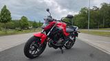 Honda CB 500 F FA Service und TÜV neu tiefergelegt - Angebote