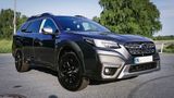 Subaru Outback 2.5i Platinum mit einzigart... - Subaru in Nürnberg