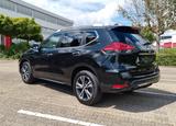 Nissan X-Trail 1.7 dCi N-CONNECTA 4x4 AUTOMATIK  - Nissan X-Trail: Auto