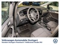 Volkswagen Touran - Vorschau Bild 3