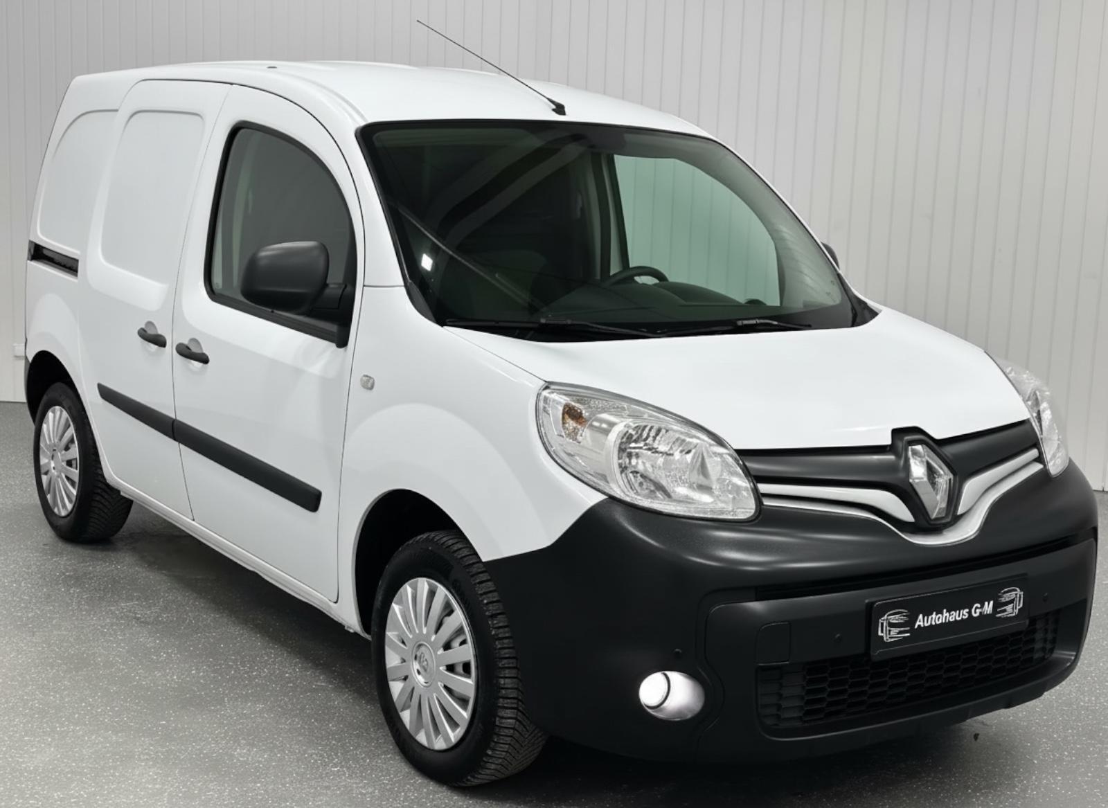 Renault Kangoo Extra/1-HD/KLIMA/SORTIMO/MWST/TOP
