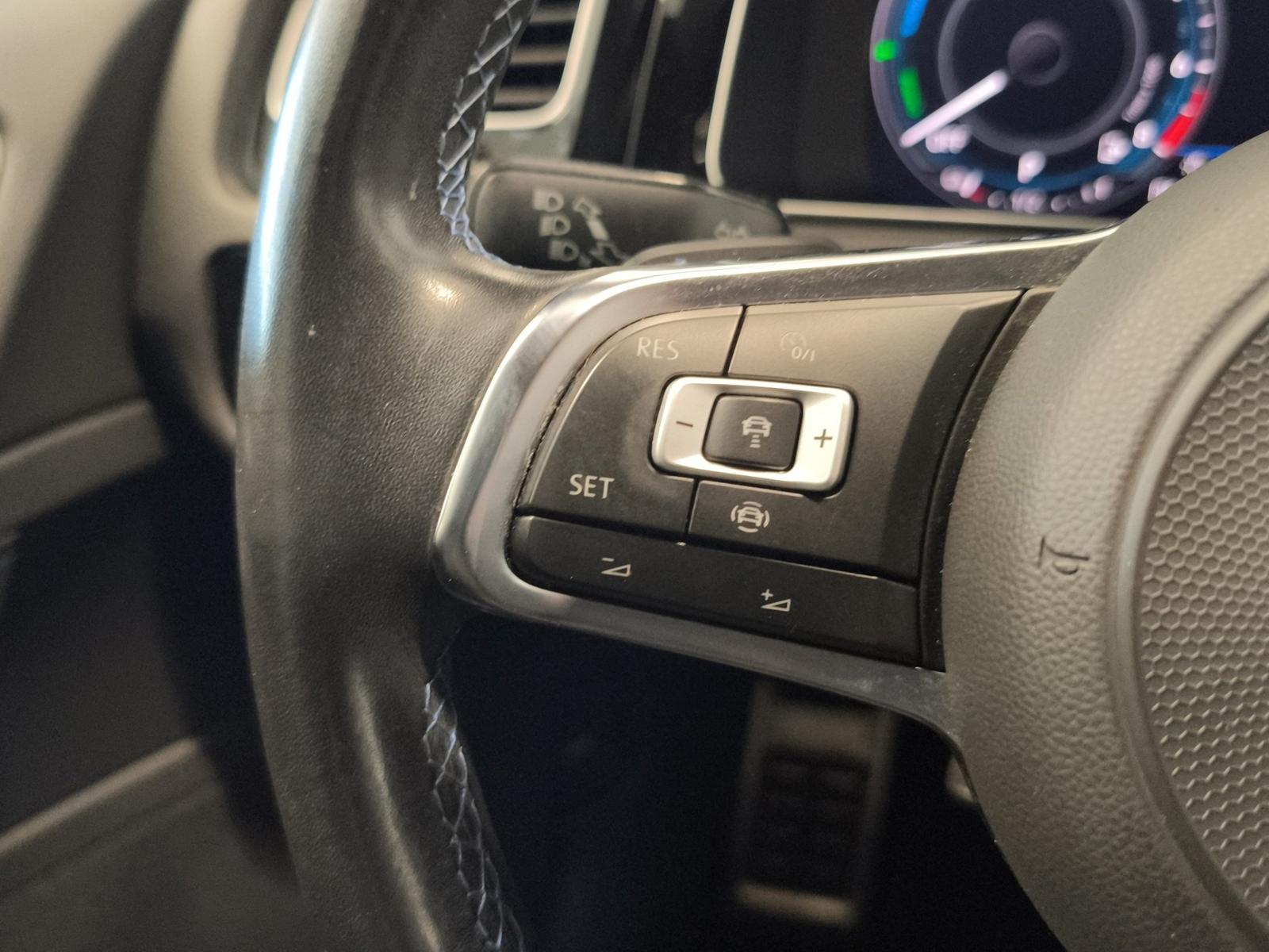Volkswagen Golf GTE 1.4 TSI DSG, миниатюра 17