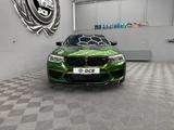 BMW M5 Competition, reduzierter Exportpreis !!! - gebrauchte BMW M5 aus dem Jahr 2020