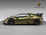 Lamborghini Huracán STO - Lamborghini Huracan STO mit Benzin-Antrieb