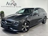 Mercedes-Benz C 200d T Avantgarde NAV+LED+PANO+KAM+VC+CARPLAY 