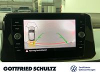 Volkswagen T-Roc - Vorschau Bild 19