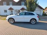 Audi Q5 3.0 TDI S tronic quattro - - Audi Q5: 3.0