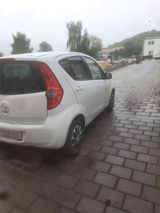 Opel Agila B 1,2 EZ. 2009 3 Hand 137600 Km... - Opel Agila: 1.3