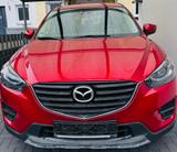 Mazda CX-5 2.5 SKYACTIV-G 192 Sports-Line AWD i AT... - Mazda CX-5 in Mannheim