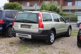 Volvo XC70 2.4D 4x4 Edition*Xenon*S.Heft*SHZ*Klima*AHK - gebrauchte Volvo XC70 aus dem Jahr 2006