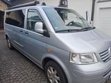 Volkswagen T5 Caravelle /  Camperausbau/ langer Radstand - Volkswagen T5: Langer Radstand