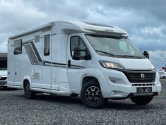 Knaus Sky TI 700 *Wenig KM*  Umfangreiche Ausstattung*