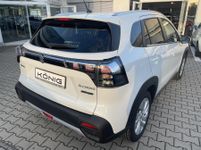 Suzuki (SX4) S-Cross - Vorschau Bild 6