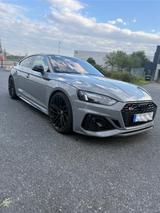 Audi RS5 | Baujahr 2022 | scheckheftgepflegt | t - gebrauchte Audi RS5 aus dem Jahr 2022