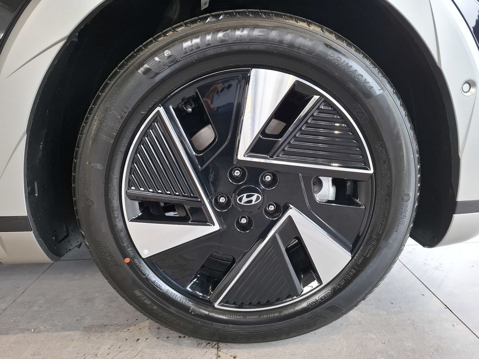 Hyundai IONIQ 5 - Bild 46