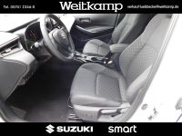 Suzuki Swace - Vorschau Bild 9