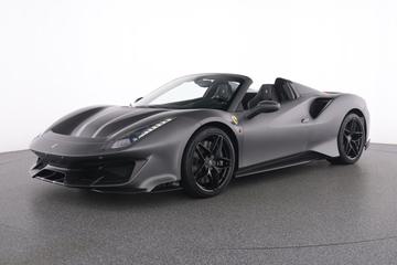 صورة 3 لـ 2020 Ferrari 488 PISTA