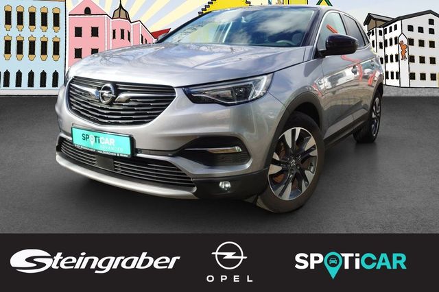 Opel Grandland X 1.5 D Opel 2020 *Navi+AFL LED*