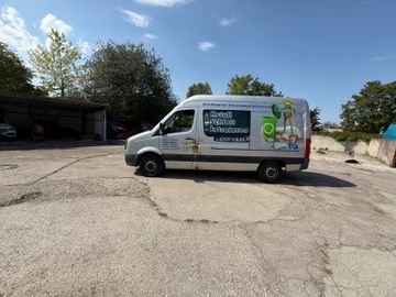 Volkswagen Crafter - 3