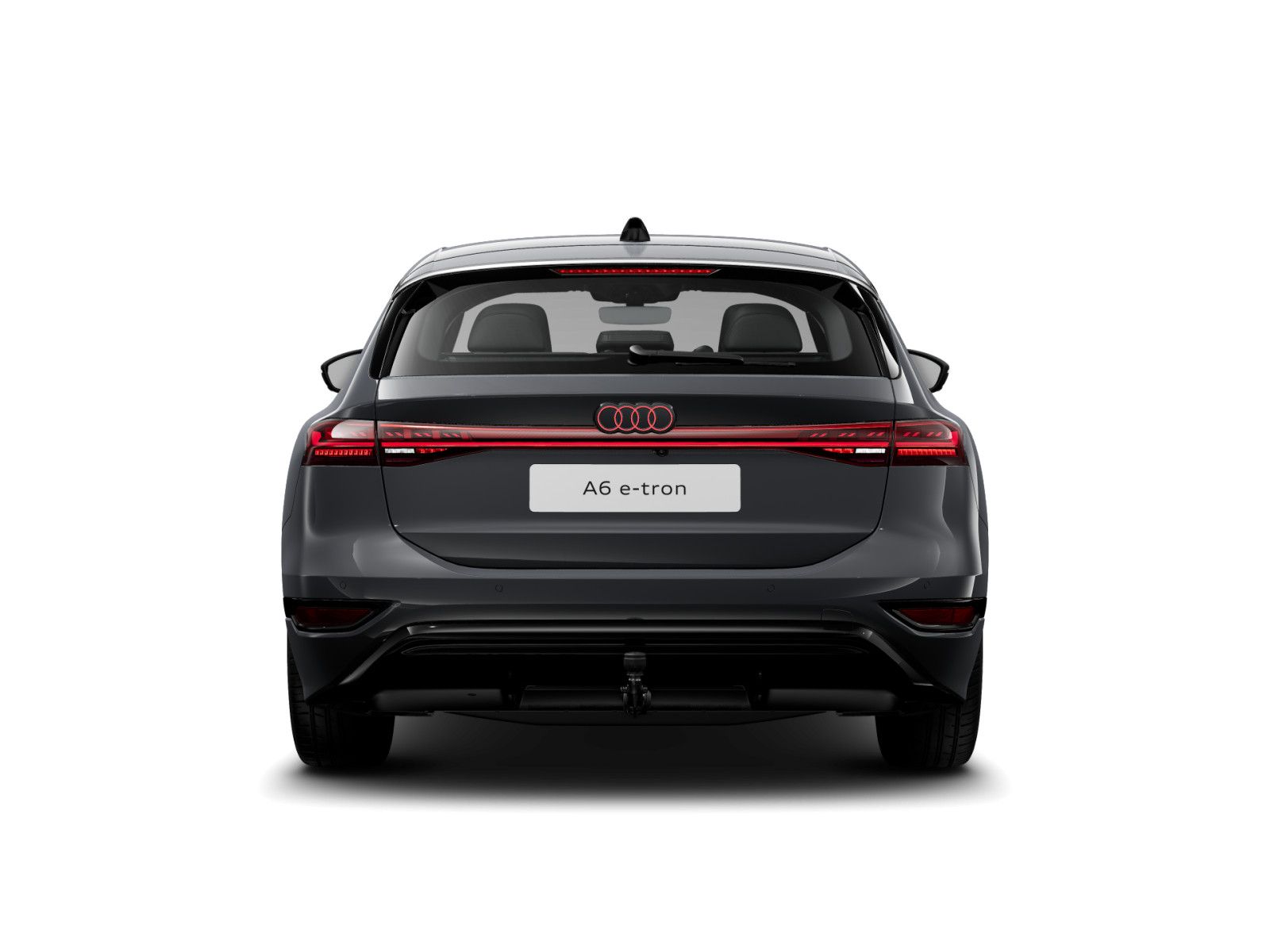 Audi A6 e-tron - Bild 6