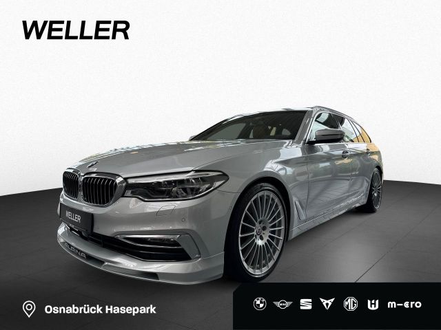 ALPINA D5 S Touring LiveProf DA+ PA+ Pano KomfSi H/K