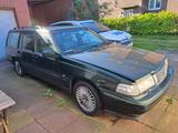 Volvo V90 965 3.0 Automatic LPG - Volvo: Automatic