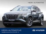 Hyundai TUCSON 1.6 GDI Turbo (+48V) 7-DCT 2WD TREND |KAM