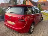 Citroën C4 SpaceTourer Live Pack 1.5 Diesel Euro 6  - rote Citroën C4 SpaceTourer